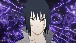Free Twixtor Sasuke vs 5 Kage