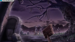 Tập 94 Pokémon the Series- Sun & Moon