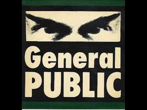 [FREE] General Public - General Public (Rap Beat Instrumental Loop)