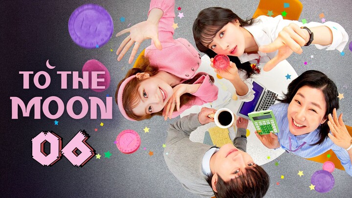 To the Moon | Episode 6 - Tagalog Dubbed