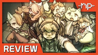 FUGA: Melodies of Steel Review - Noisy Pixel