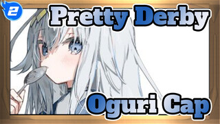 Pretty Derby| Oguri Cap's Appearance Collection_2