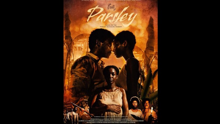 Parsley (2022)🇩🇴🇭🇹 Sub.Indo
