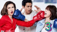 sampai TKO 3indo