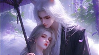 { Duan Mei Yang & Li Ruoqi } " Rubah yang ku selamatkan dulu, jadi CEO yang cinta aku gila-gilaan "