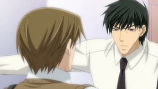 Junjo romantica พากย์ไทย ep 3