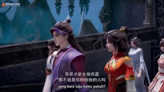 Glorius Revenge Of Ye Feng Eps 68 Sub Indo