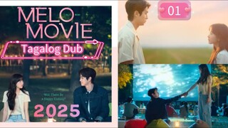 Kseries: "M€£0 M0V1€"(Romcom)E.1/10