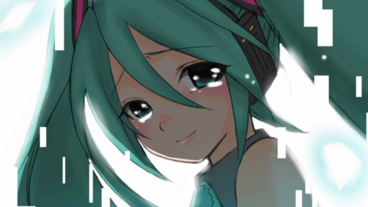 ✙15岁国人神语速翻唱《初音ミクの消失（初音未来的消失）》✙‖cover by 一番合戦 セカイ