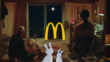 Iklan Festival Pertengahan Musim Gugur Terbaru Wulang x McDonald, Hangat Banget!