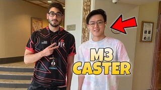 Why WE LOVE The M3 CASTERS