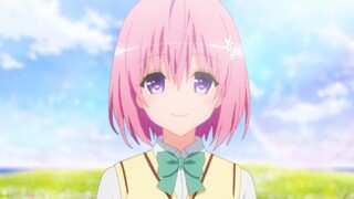 Their love is about to happen.