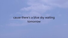 TITLE: Blue Sky/By Hale/MV Lyrics HD