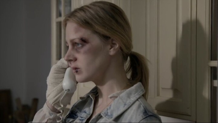 Obsession dark desires, Married to the devil s4e5