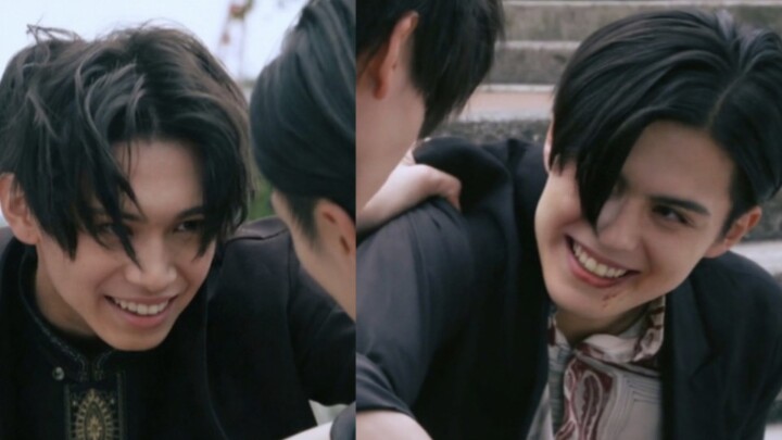 Let's see what Reiwa Kamen Rider is doing in episode 45