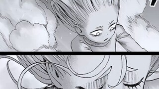 One Punch Man Season 3 ‖ Demigod is coming!‖ Tornado vs. the Snake of the End