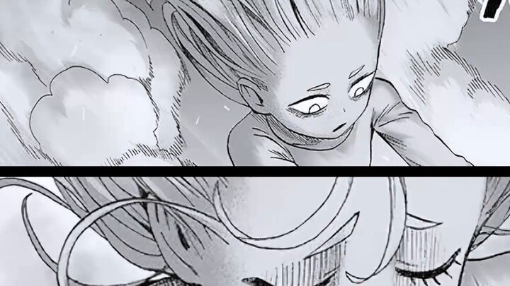One Punch Man Season 3 ‖ Demigod is coming!‖ Tornado vs. the Snake of the End