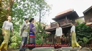 Duang Jai Kabot|Episode 15 Finale