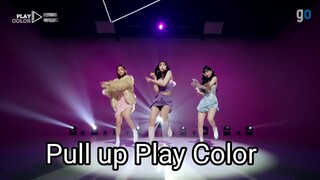 Pull up Play Color - Viviz