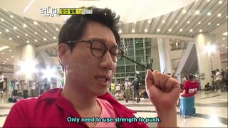 RunningMan Ep.5(Engsub)Part.2