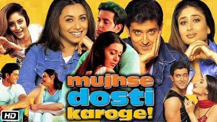 MUJHSE D05T! K4120G3 (2002) SUB INDO | Earth Film