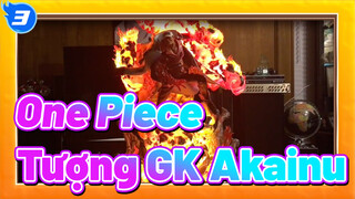 Đập hộp tượng GK One Piece của Pandora Studio- Akainu_3