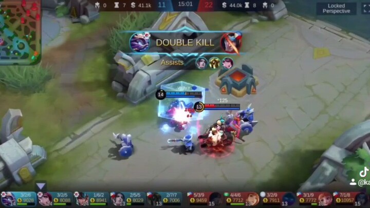 ako tapos na kayo ako Naman ha 😁