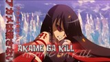 Akame ga kill - [ AMV ]