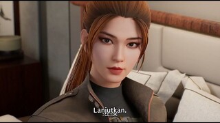 Urban Ancient Immortal Doctor episode 79 sub indo