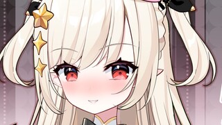 [Trưng bày người mẫu] Cô ấy vặn người giỏi quá! Ma cà rồng con dễ thương? Vào và gọi cho tôi dễ thươ