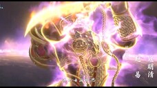 Eps 129 peerless battle spirit sub indo