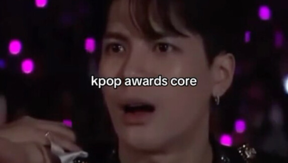 K-pop Awards Ceremony: A Retrospective of Classic Moments