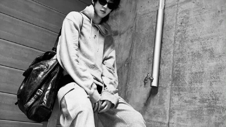 【Seo Myung-ho】In half a minute, let me show you what it means to be a top-tier dancer—this incredibl