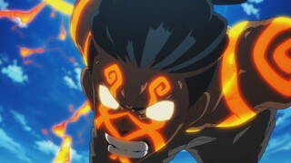 Fire Force S2「AMV」- Faster