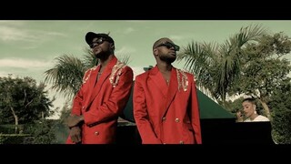 Kheid Naldo & Twenty Fingers - Karina [Video Music Official] Starring Percella