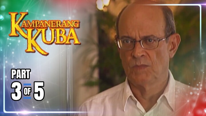 Kampanerang Kuba | Episode 104 (3/5) | April 27, 2024