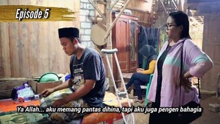 AKU DIHINA IBUMU KARENA MISKIN ! - Eps 5 || Film Pendek Baper 2020