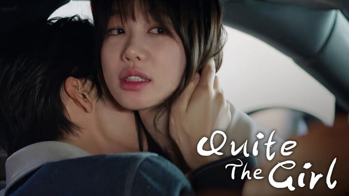 Quite the Girl (2026) Rekomendasi Drachin Balas Dendam