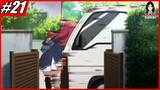 Truck-kun | Anime Crack Indonesia #21