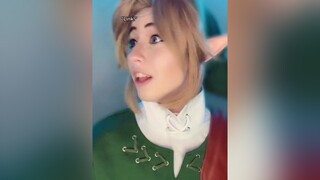I don’t even know what this is but here you go💀 legendofzelda link tiktok fyp EasyWithAdobeExpress