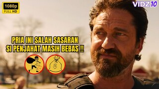 Alur Film Den of Thives 2018