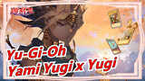 [Yu-Gi-Oh MAD] [Yami Yugi x Yugi] Combat Poems, Separate Poems