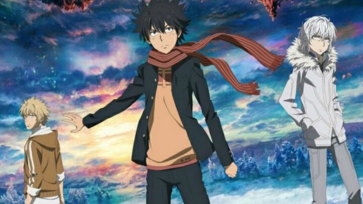 【言和X乐正玲】九九８１X魔禁歌词とある魔禁の九九８１