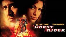 WATCH MOVEI: Ghost Rider 2007 trailer :link in the description: