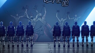 Episode 37｜Pelajaran Pertama Perekrutan Komik Dongman "Dewasa".