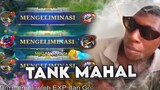 TANK MAHAL 😎 - Mobile Legends Indonesia