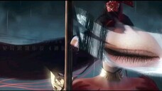 Over the divine kingdom episode 07 sub indo