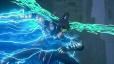 Battle Through The Heaven season 5 episode 65 subtitle Indonesia