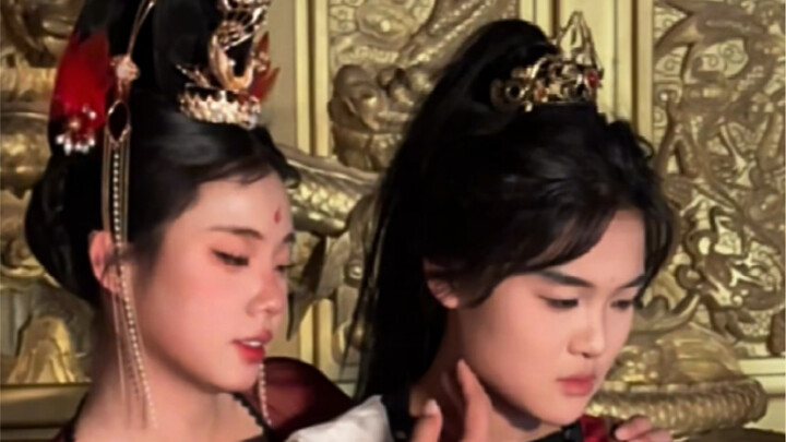 王志猩，你不要过来啊