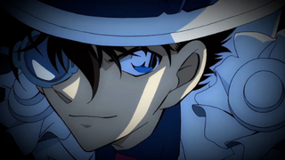 Detective Conan 🎵 Centuries 🎵 AMV